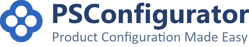 PSConfigurator logo